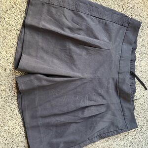 Women’s Nike Golf Floral Print Shorts